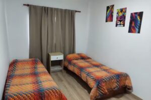 No Disponible Alquiler por dia Centenario