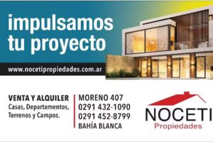 Noceti Propiedades