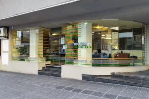 No&eacute; Garay Inmobiliaria Villa Carlos Paz