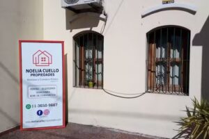 Noelia Cuello Propiedades