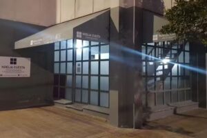 Noelia Cuesta propiedades