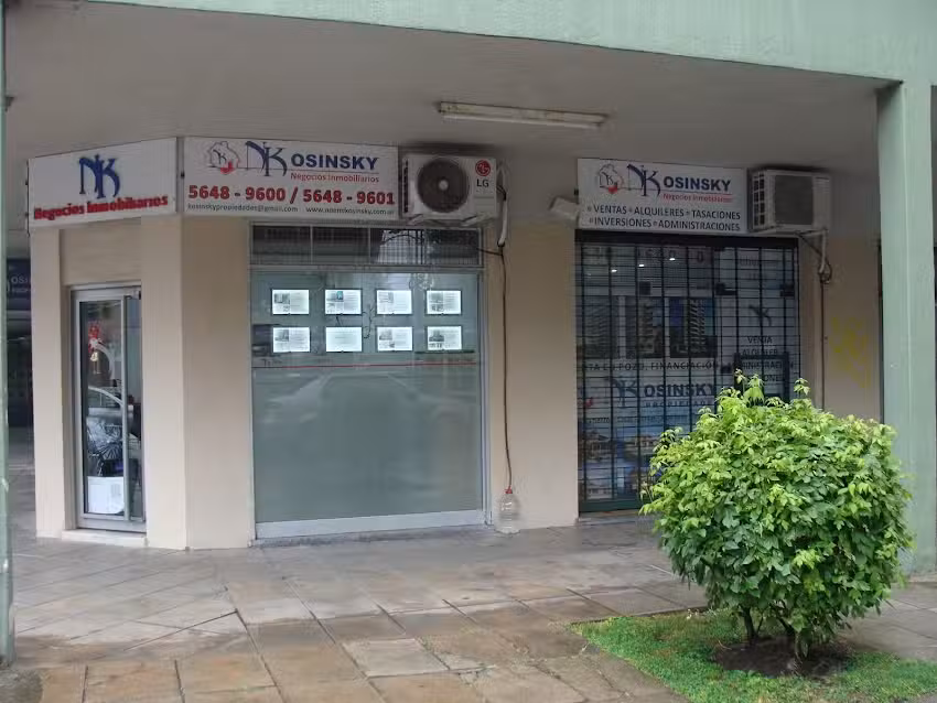 Noemi Kosinsky Negocios Inmobiliarios