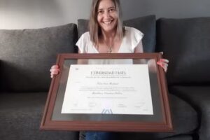 Noem&iacute; WeichandNegocios inmobiliarios