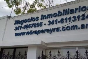 Nora Pereyra Negocios Inmobiliarios