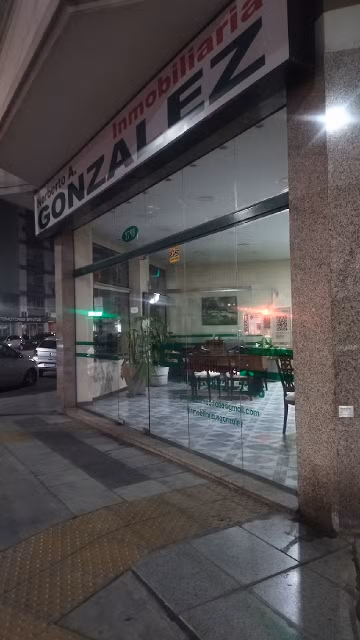 Norberto A Gonz&aacute;lez Inmobiliaria