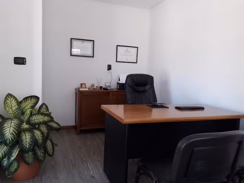 Norberto Bernay Negocios Inmobiliarios