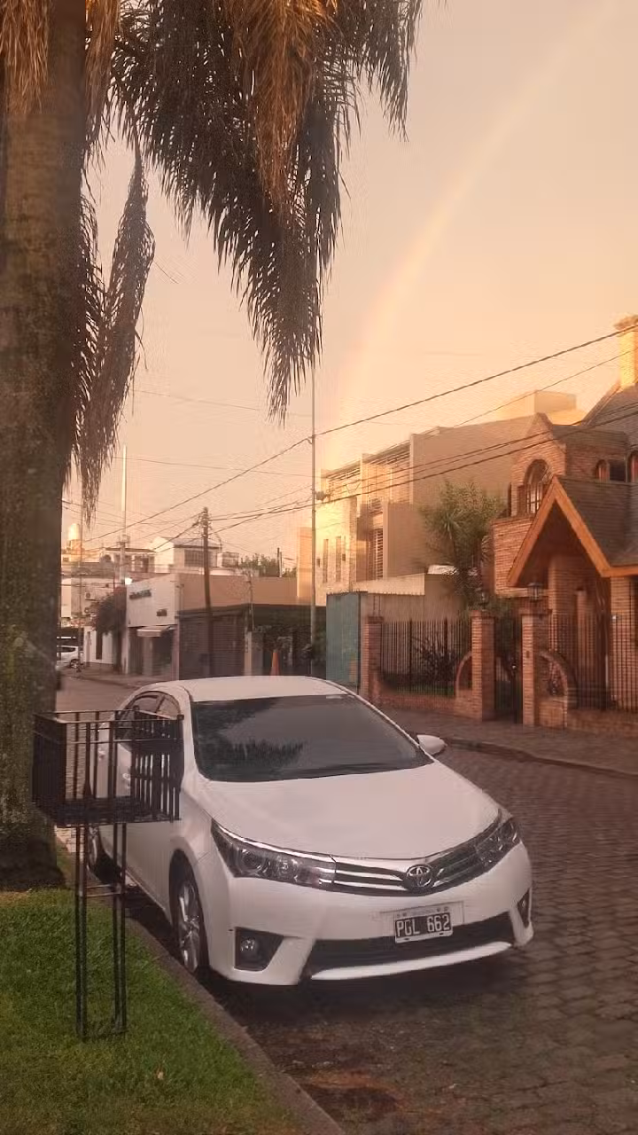 Norberto De la Fe Propiedades