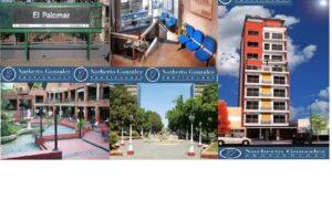 Norberto Gonz&aacute;lez Propiedades