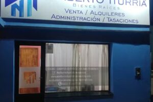 Norberto Iturria Bienes Ra&iacute;ces