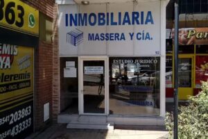 Norberto Massera Inmobiliaria