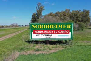 Nordheimer Inmobiliaria Campos y Estancias