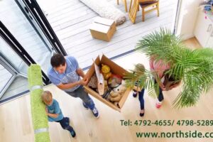 Northside Petersen Propiedades