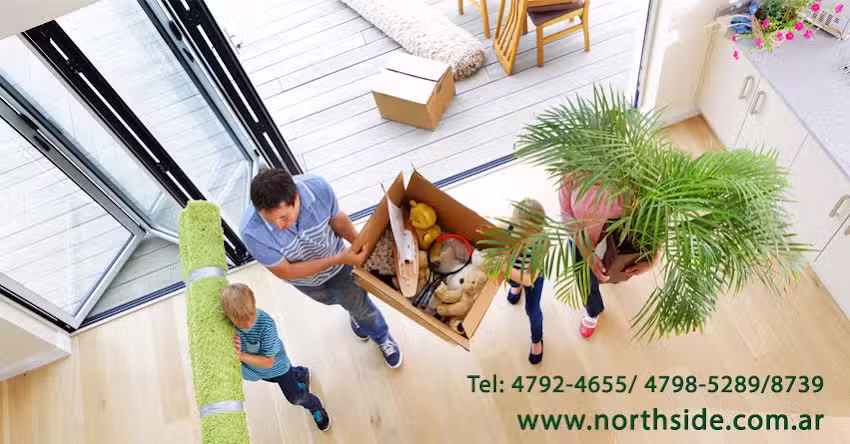 Northside Petersen Propiedades