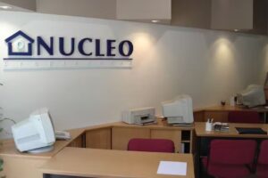 Nucleo Propiedades