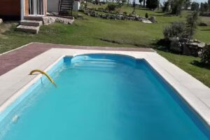 Nuestra Caba&ntilde;a