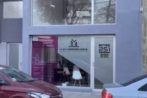 Nueva Inmobiliaria Asesora en compra y venta Yamile Llambay