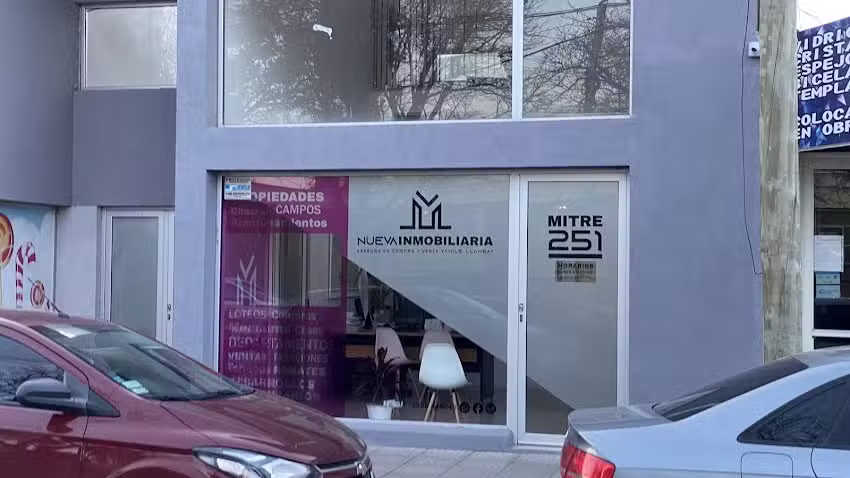 Nueva Inmobiliaria Asesora en compra y venta Yamile Llambay