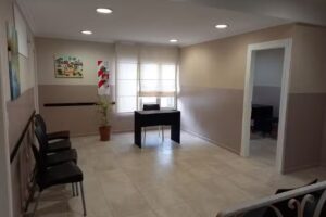 Nuevo Espacio alquiler de consultorios y oficinas