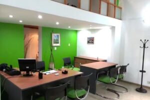 Nuevo Siglo Propiedades San Telmo