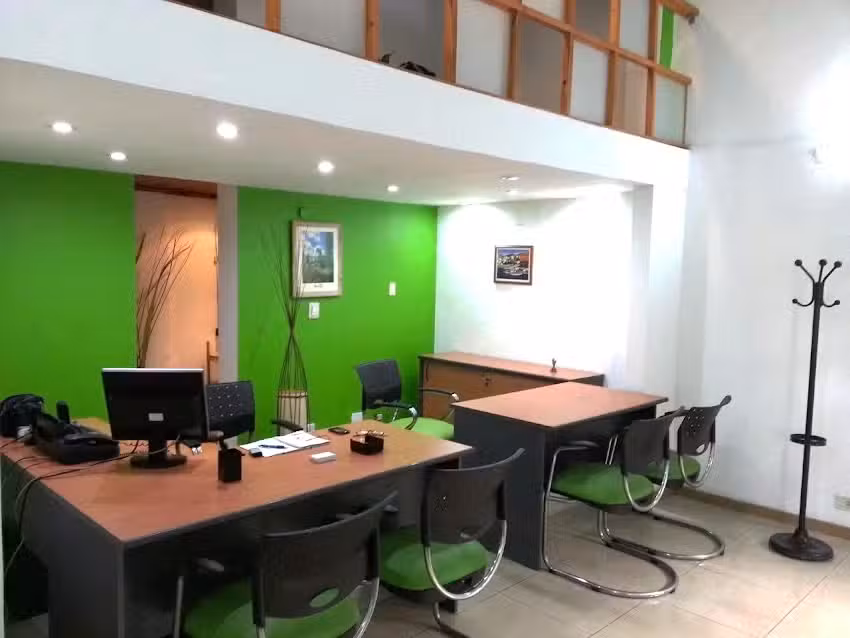 Nuevo Siglo Propiedades San Telmo