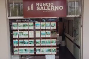 Nuncio Salerno Propiedades