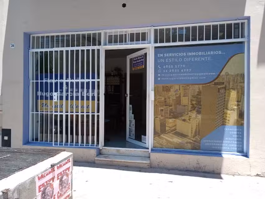 Nu&ntilde;ez Y Garcia Ben Propiedades