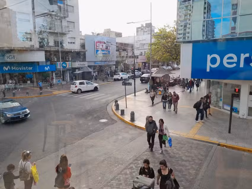 Oap Propiedades San Miguel