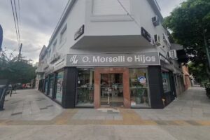 O Morselli e Hijos