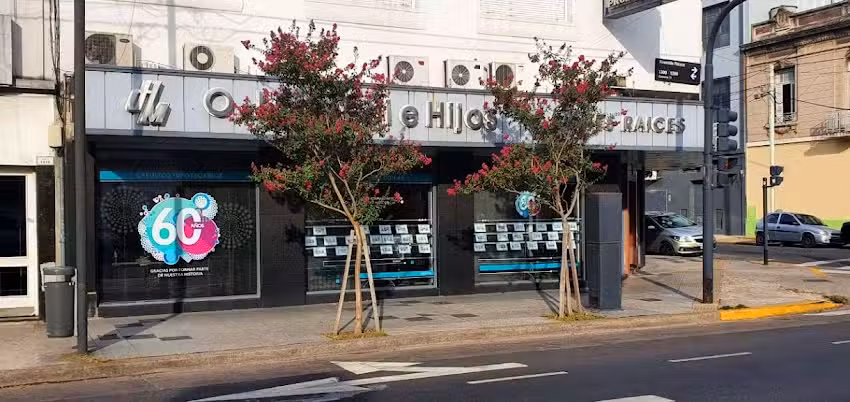O Morselli e Hijos