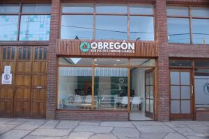 Obreg&oacute;n Inmobiliaria En Pinamar