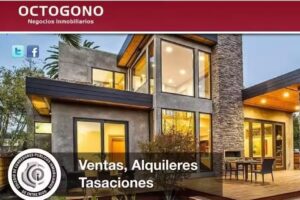 Octogono Neg Inmobiliarios