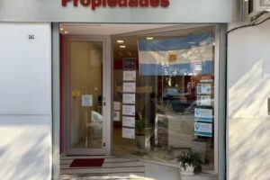 Odon Torre e Hijo Propiedades