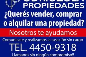 Odriozola Propiedades