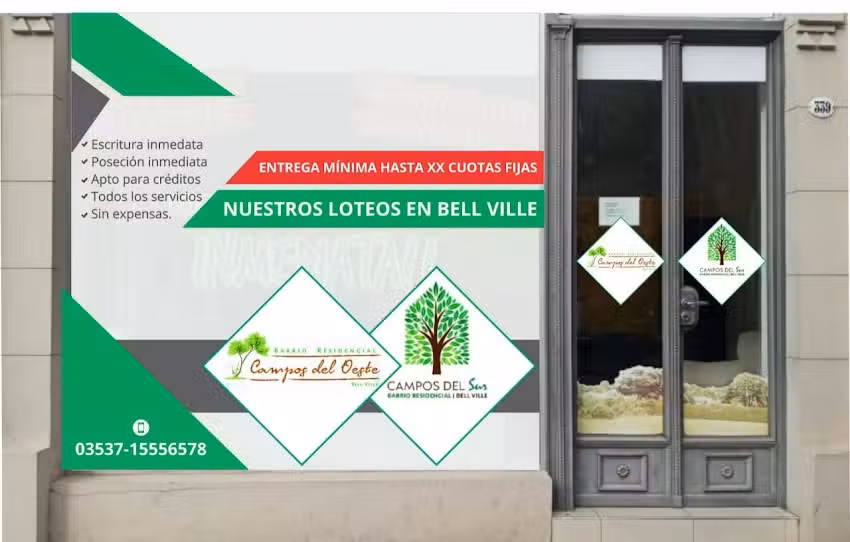 Oeste inversiones inmobiliarias