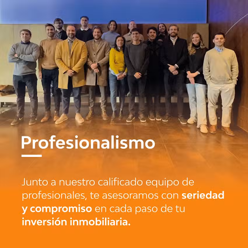 OFeely Negocios Inmobiliarios