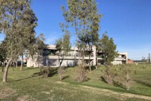 Oficina ventas fincas