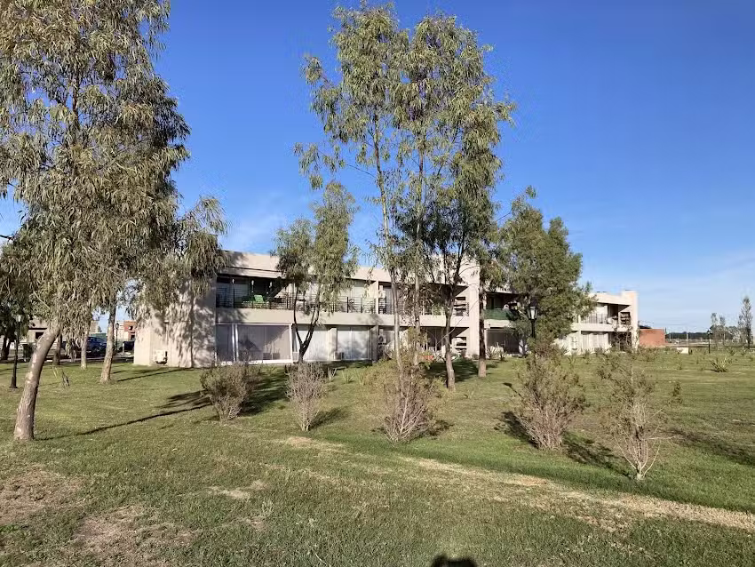 Oficina ventas fincas