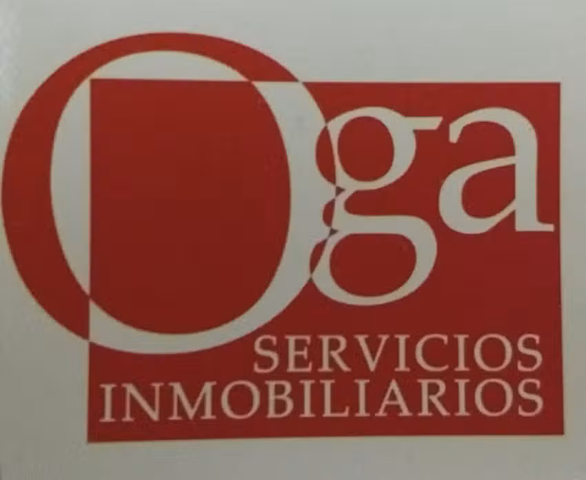 Oga Servicios Inmobiliarios
