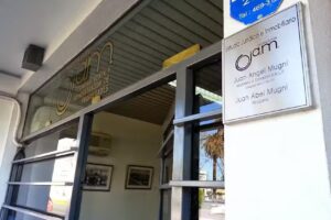 Ojam Gesti&oacute;n Inmobiliaria