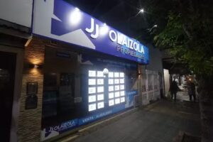 Olaizola Propiedades