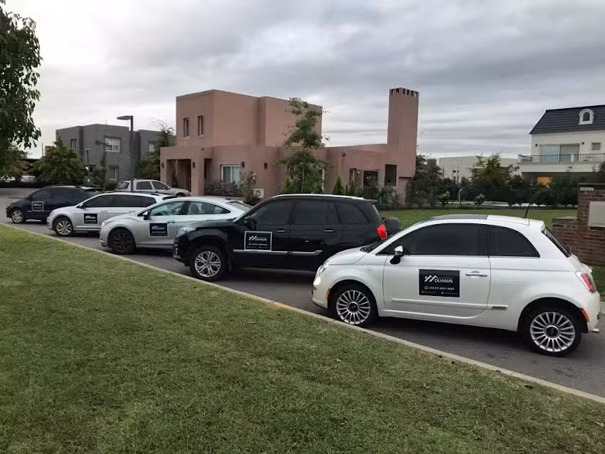 Olhaus Grupo Inmobiliario