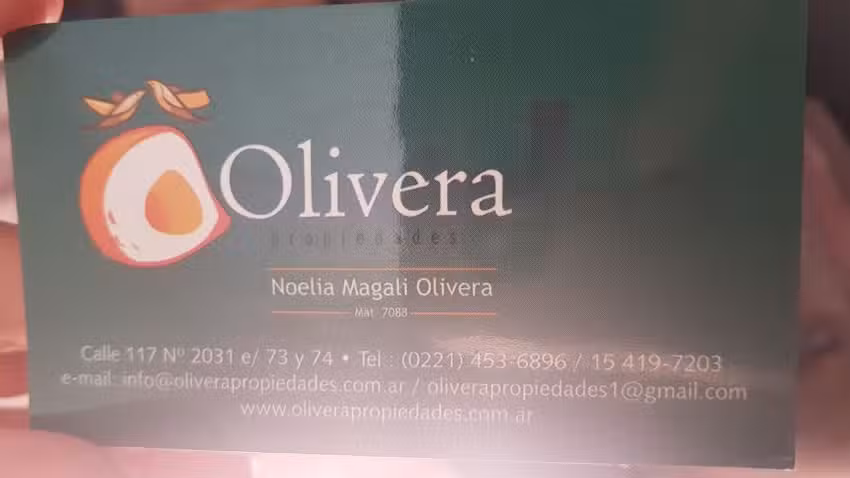 Olivera Propiedades