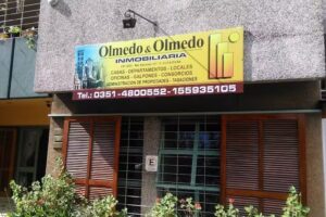 Olmedo Olmedo
