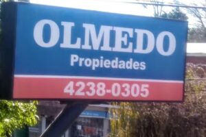 Olmedo Propiedades