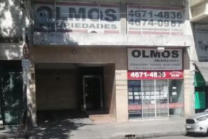 Olmos Propiedades