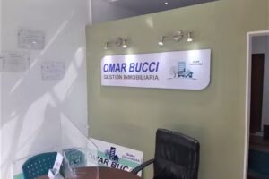 Omar Bucci Gesti&oacute;n Inmobiliaria