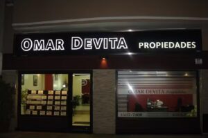 Omar Devita Propiedades