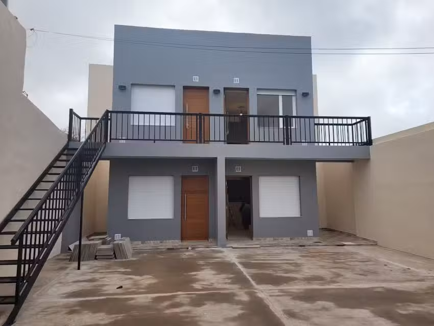 Omar Noblia Propiedades