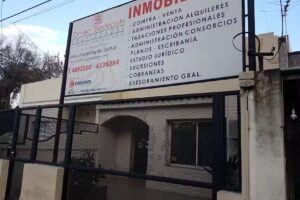 Omar Sedepski Propiedades