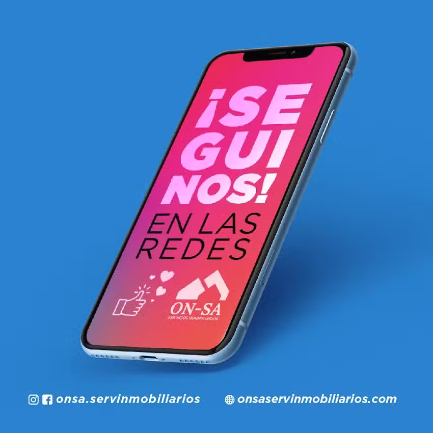 OnSa Servicios Inmobiliarios